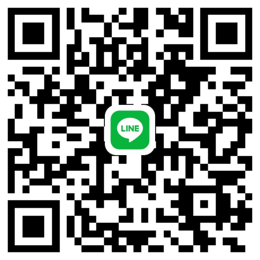 LINE QRコード