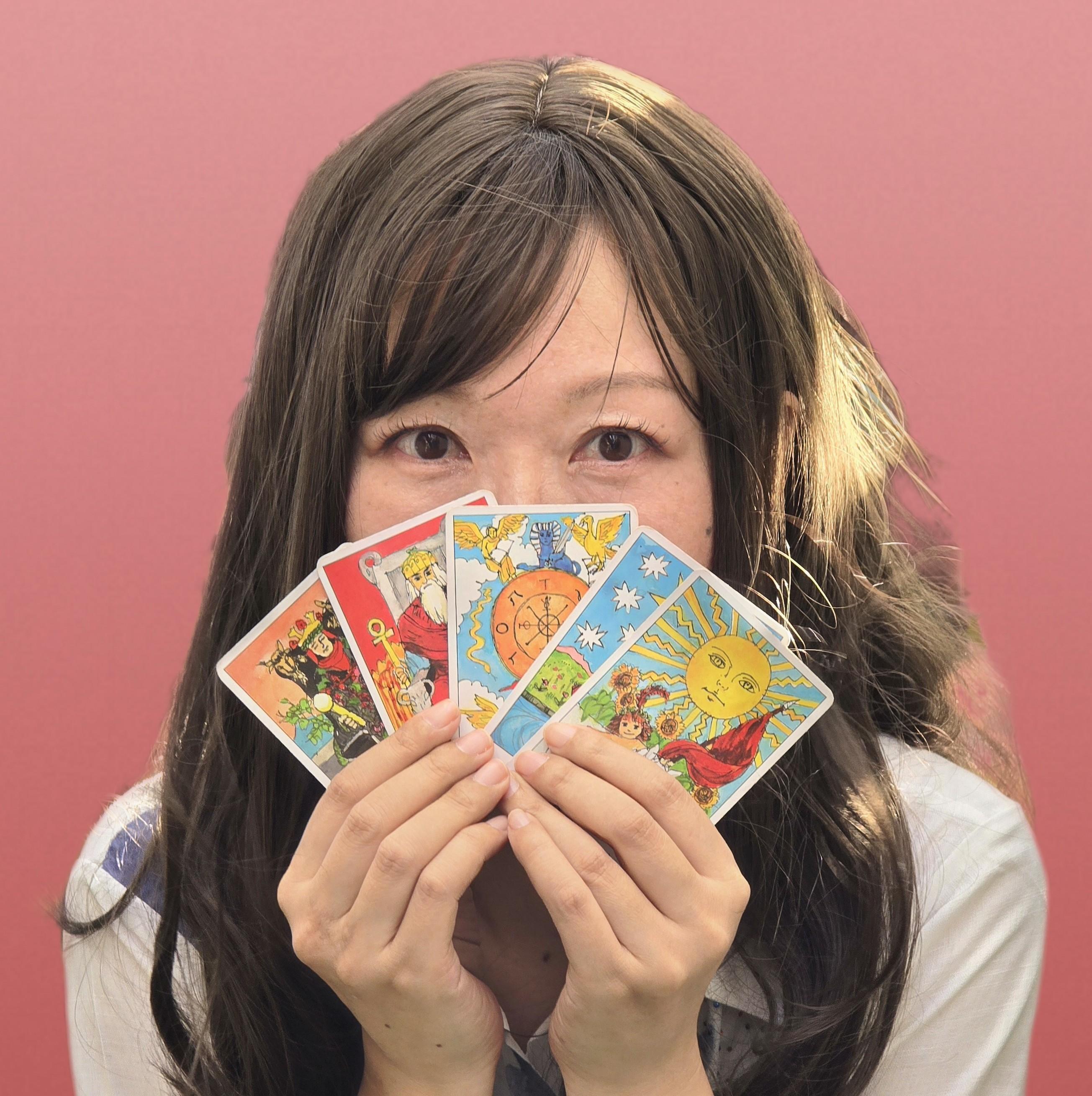 珠希先生