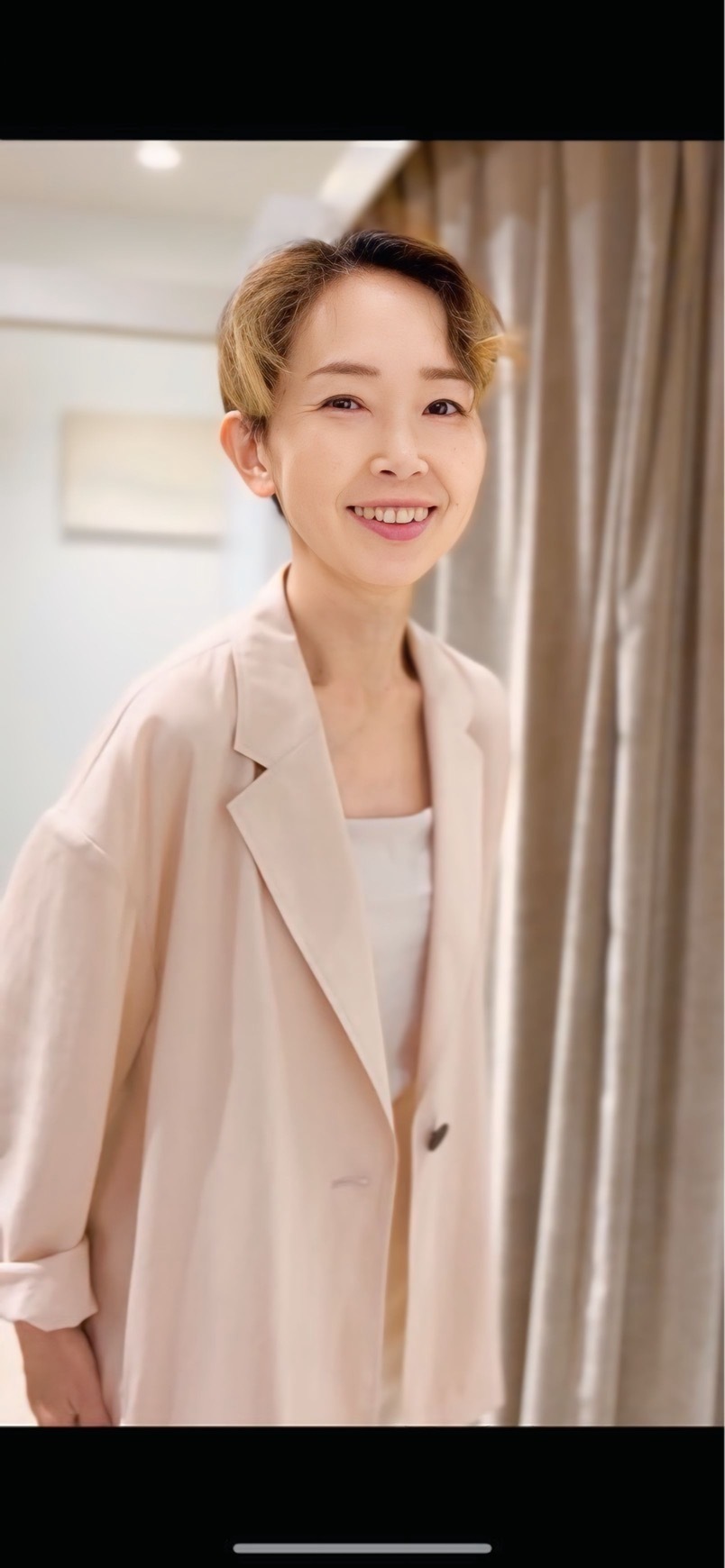 院長　相澤里佳