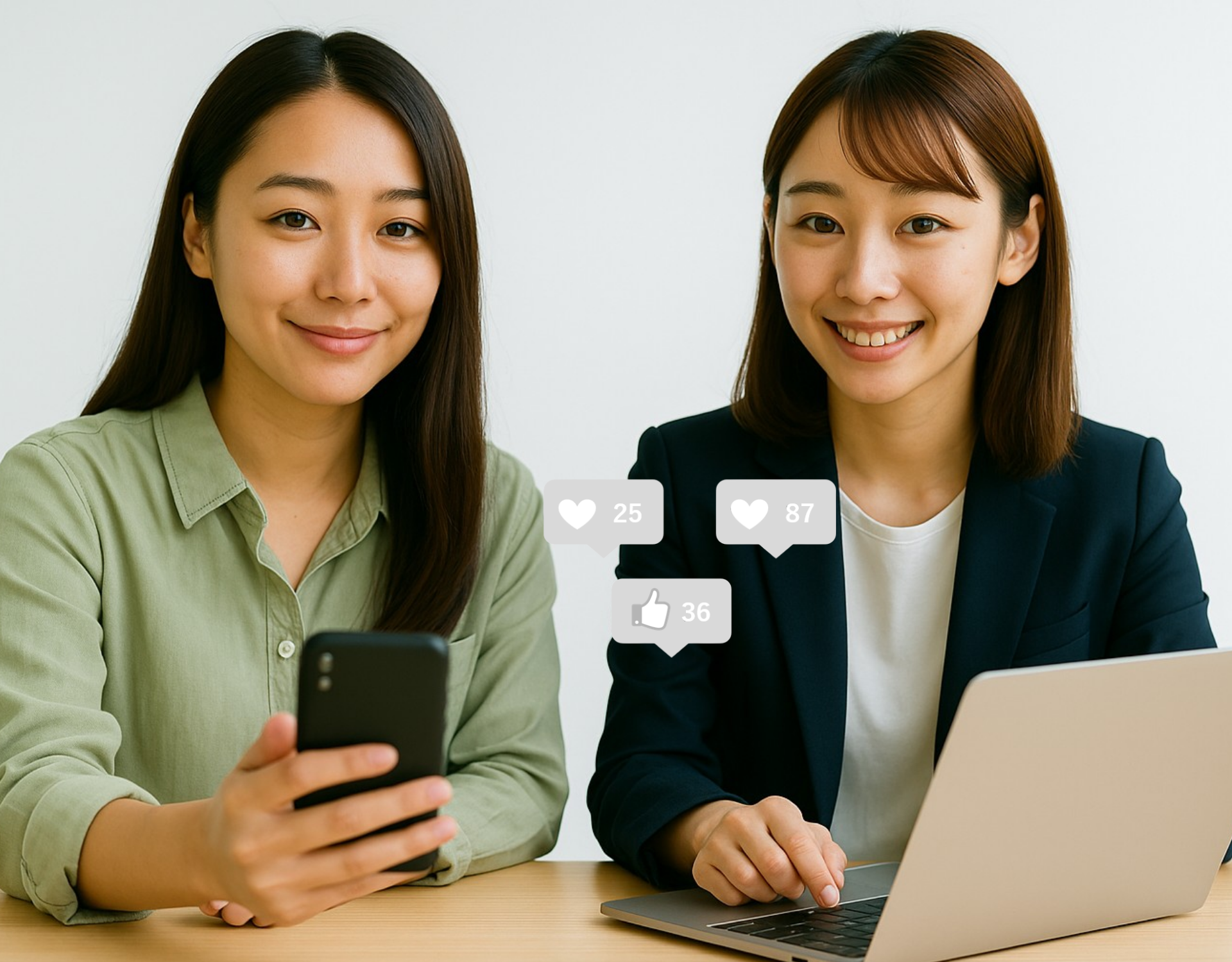 サービスイメージ