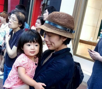 代表取締役豊田かか