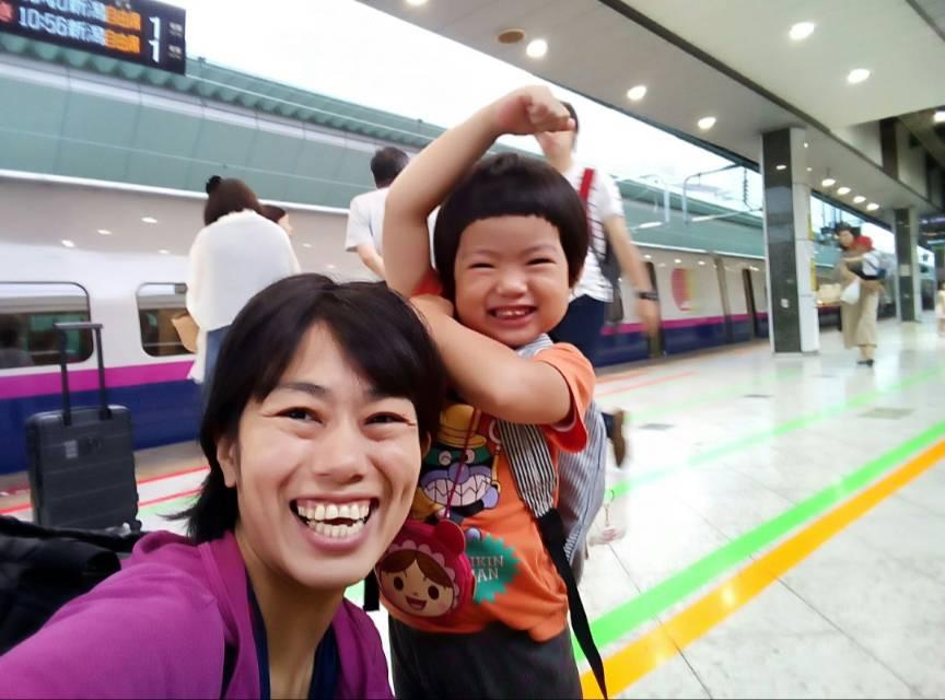 代表取締役豊田かか