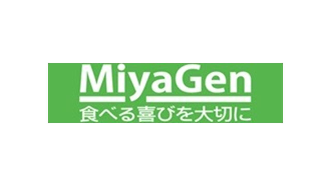 MiyaGen