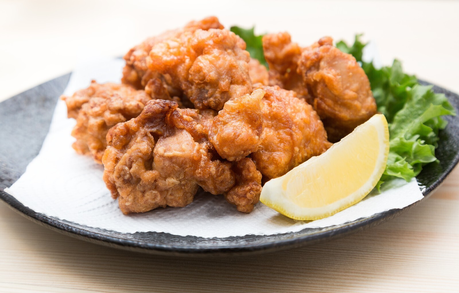 揚げ物