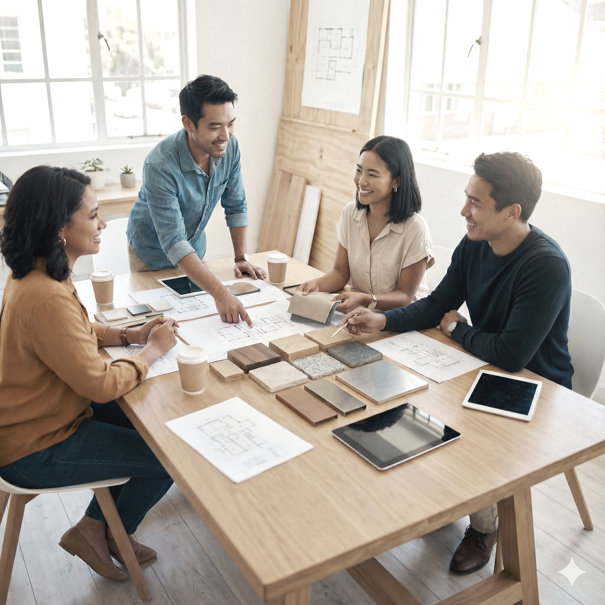 ondóの特徴｜Collaborative Creation - 共創 -