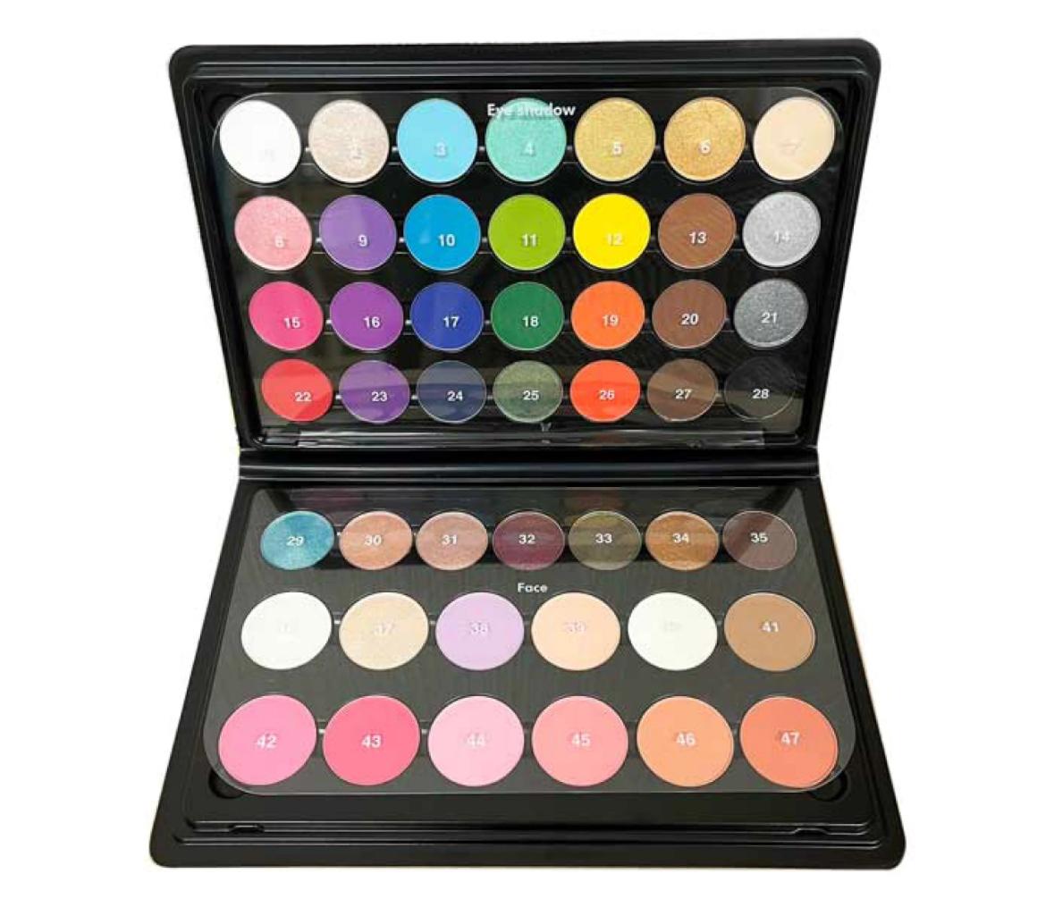 パレットの商品画像