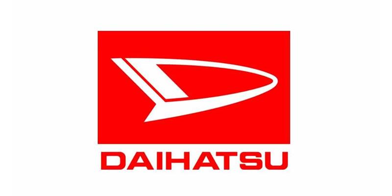 ダイハツ