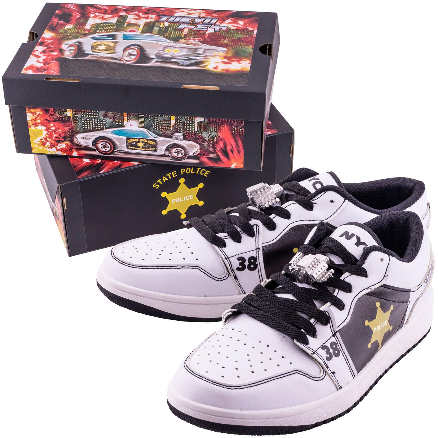 スーパーチャージャーシリーズ NYPの商品画像