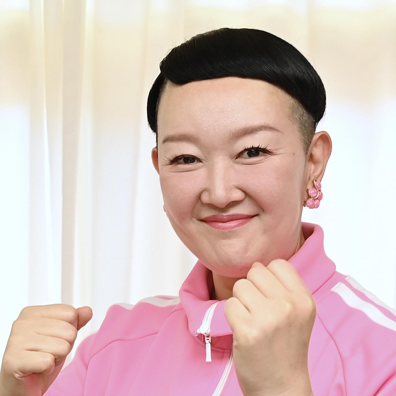 大竹ひろこ