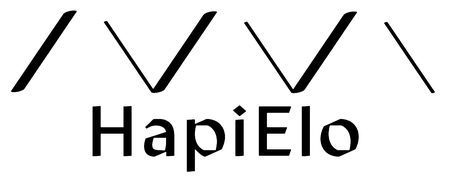HapiEloロゴ