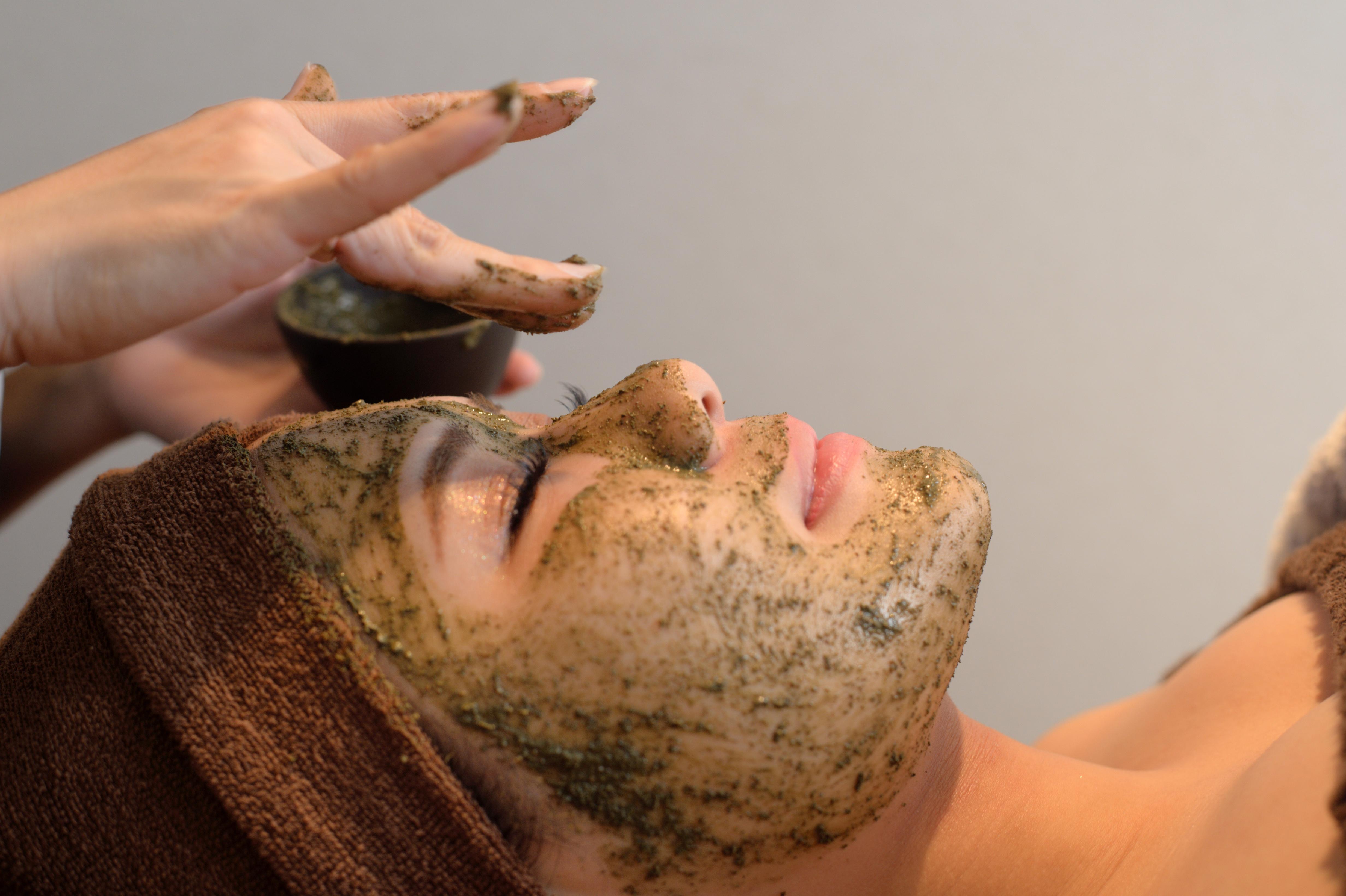 REVIルヴィ　ハーブピーリング