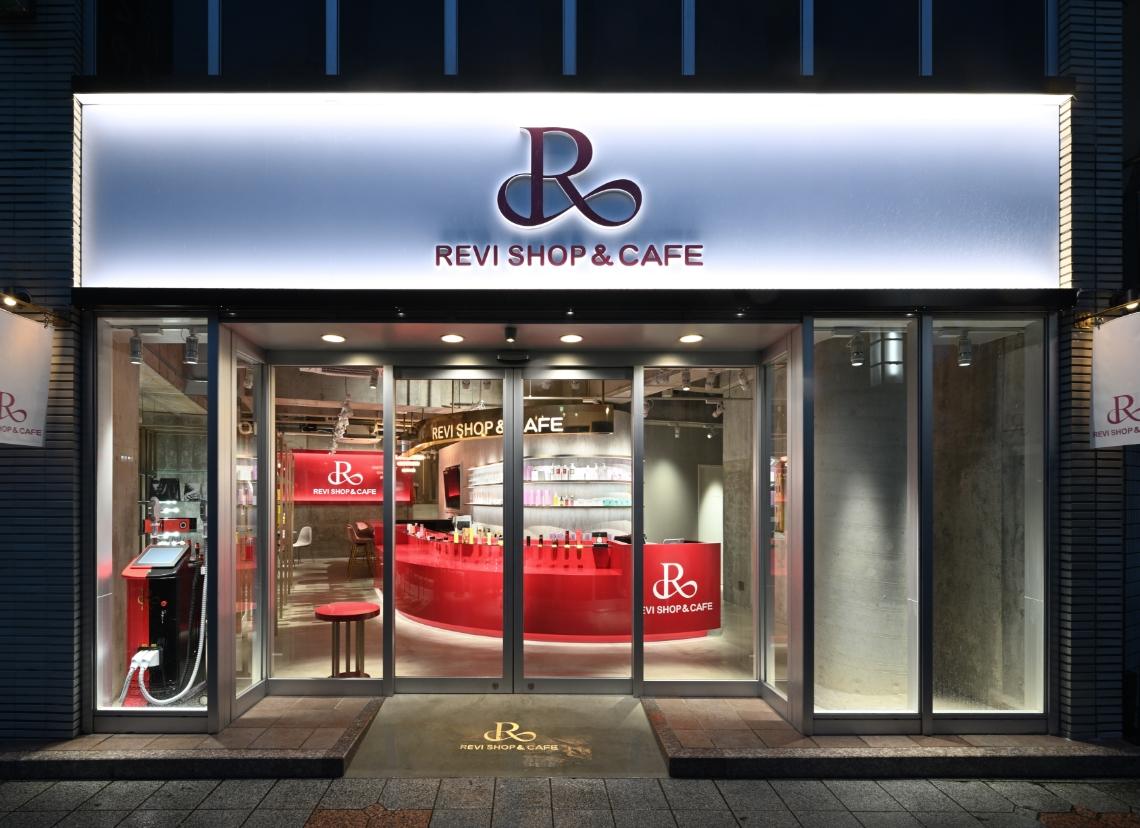 ルヴィショップ沖縄