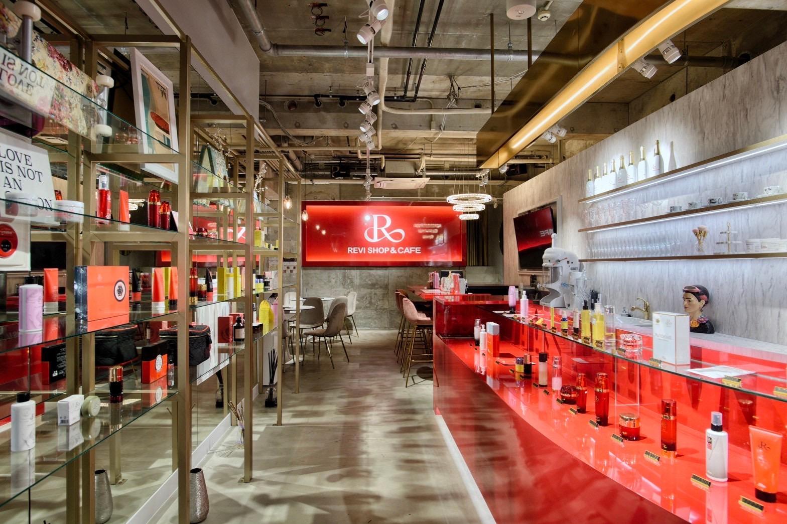 ルヴィショップ沖縄