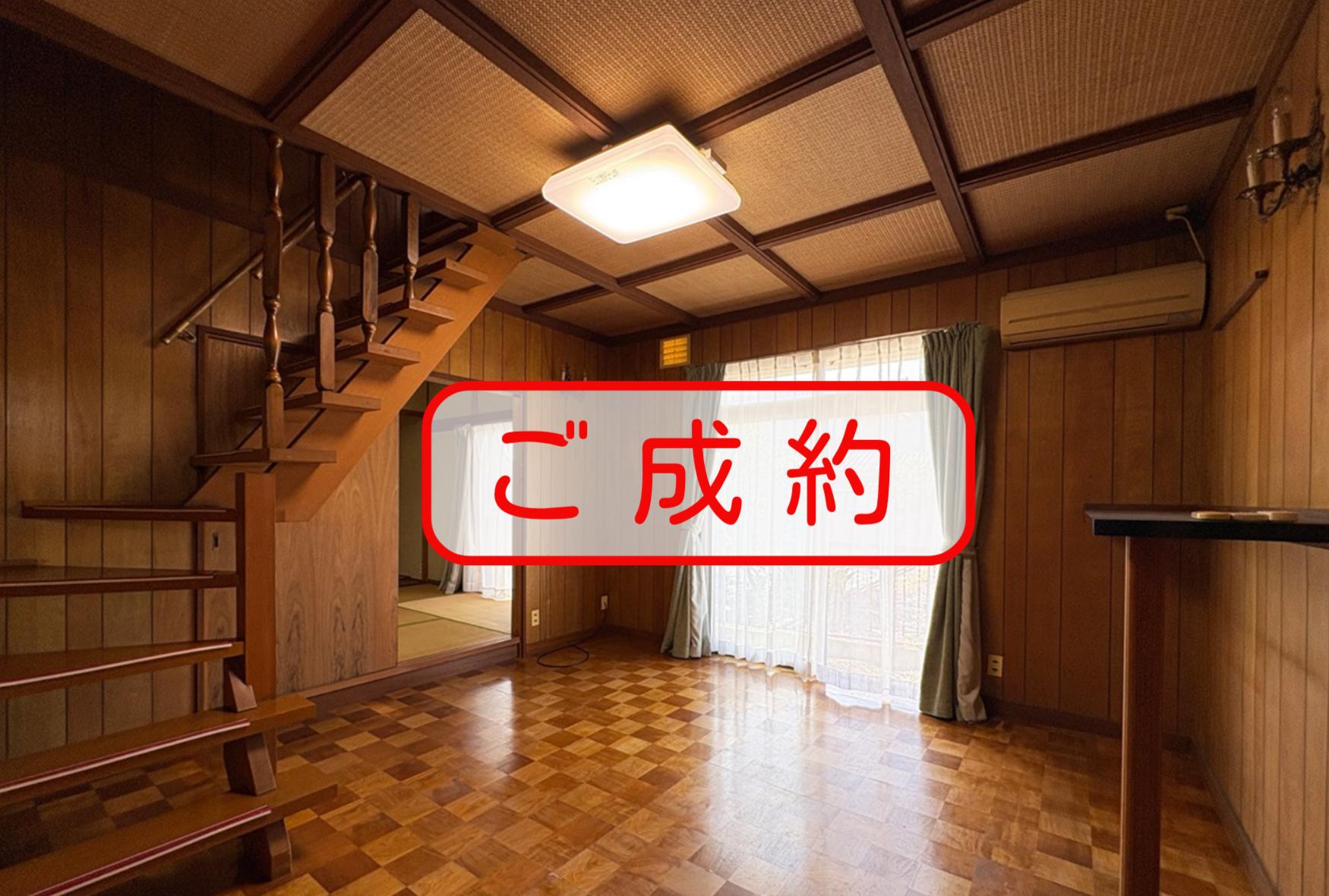 倉敷市不動産屋KUNOICHIくのいちは女性スタッフで活動中