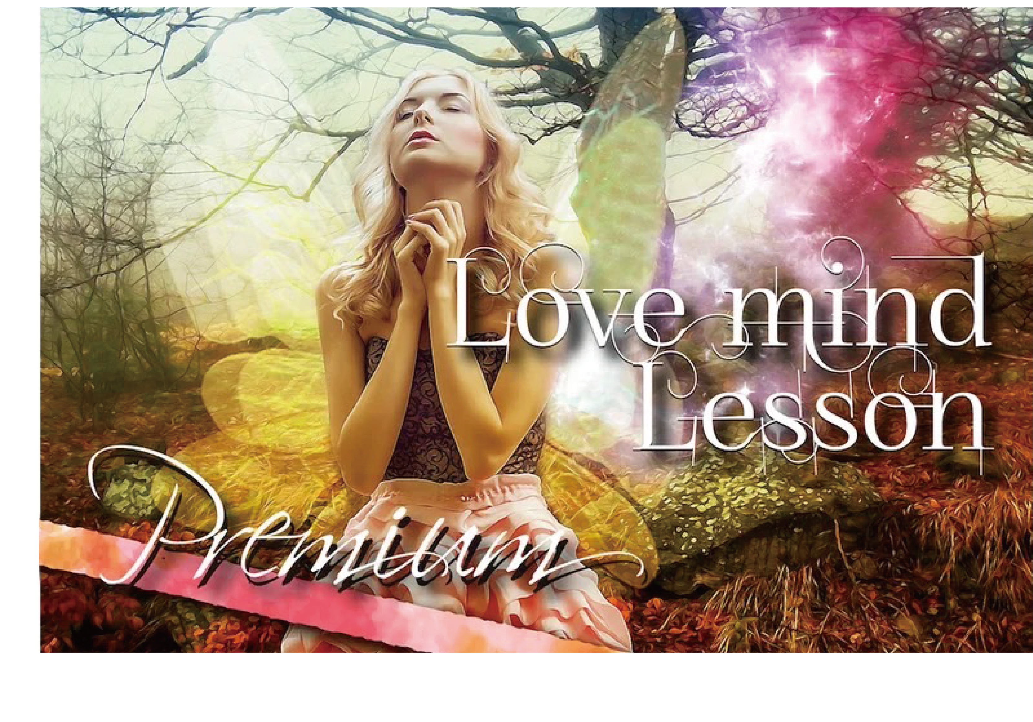 ラブマインドレッスン-Premium-