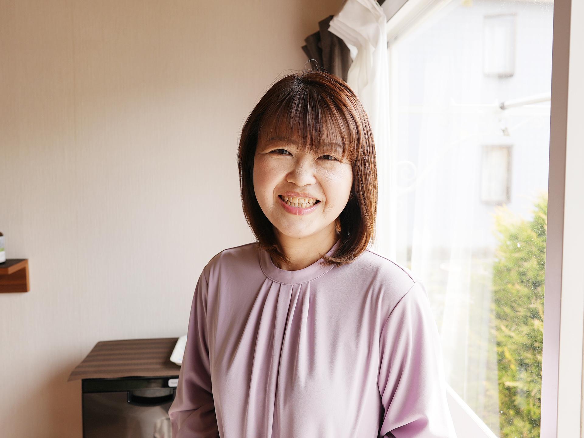 漢方養生学講座 セラピスト向け漢方講師 窪田幸子
