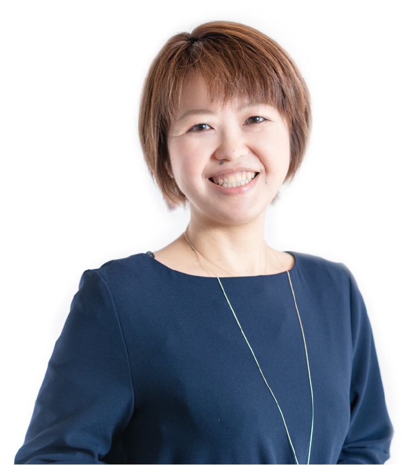 漢方養生学講座 セラピスト向け漢方講師 窪田幸子