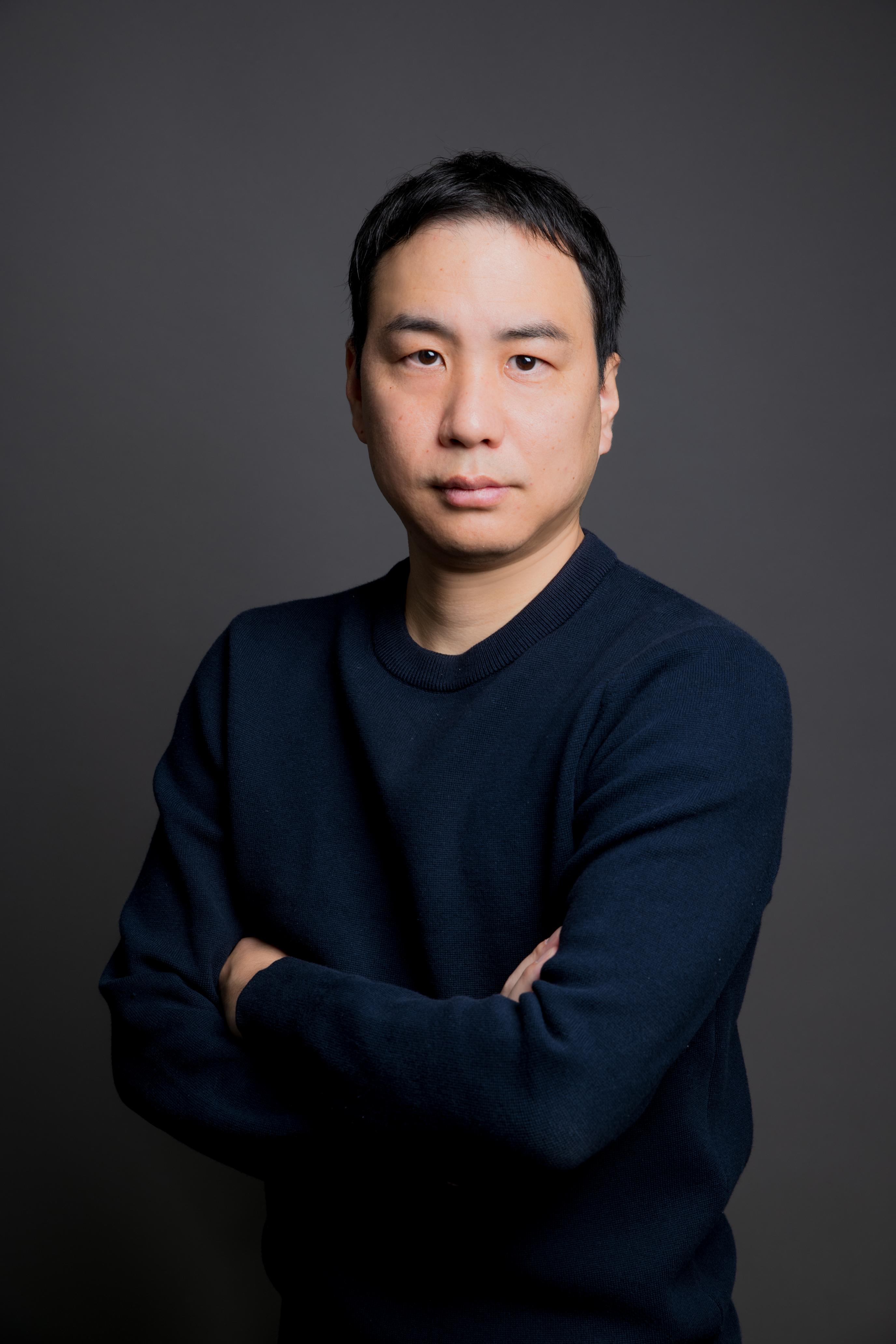 代表取締役 林 国興