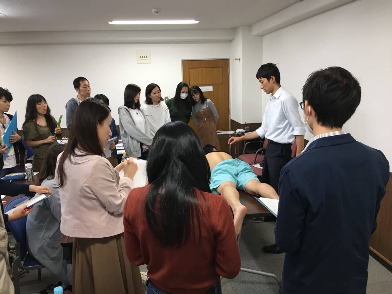 閲覧用】東洋医学と現代鍼灸を学ぶ【応用講座2025】『KiikoStyle』