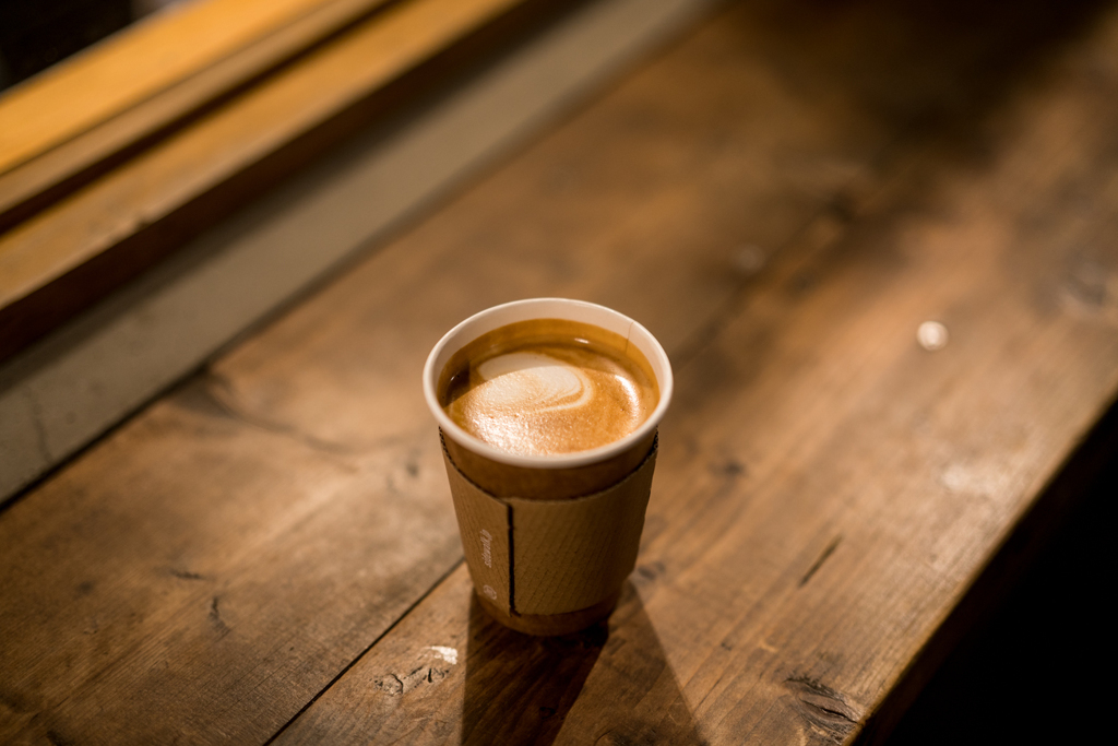 Bird Cage Coffeespecialty hand drip coffee