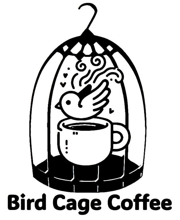 Bird Cage Coffeespecialty hand drip coffee