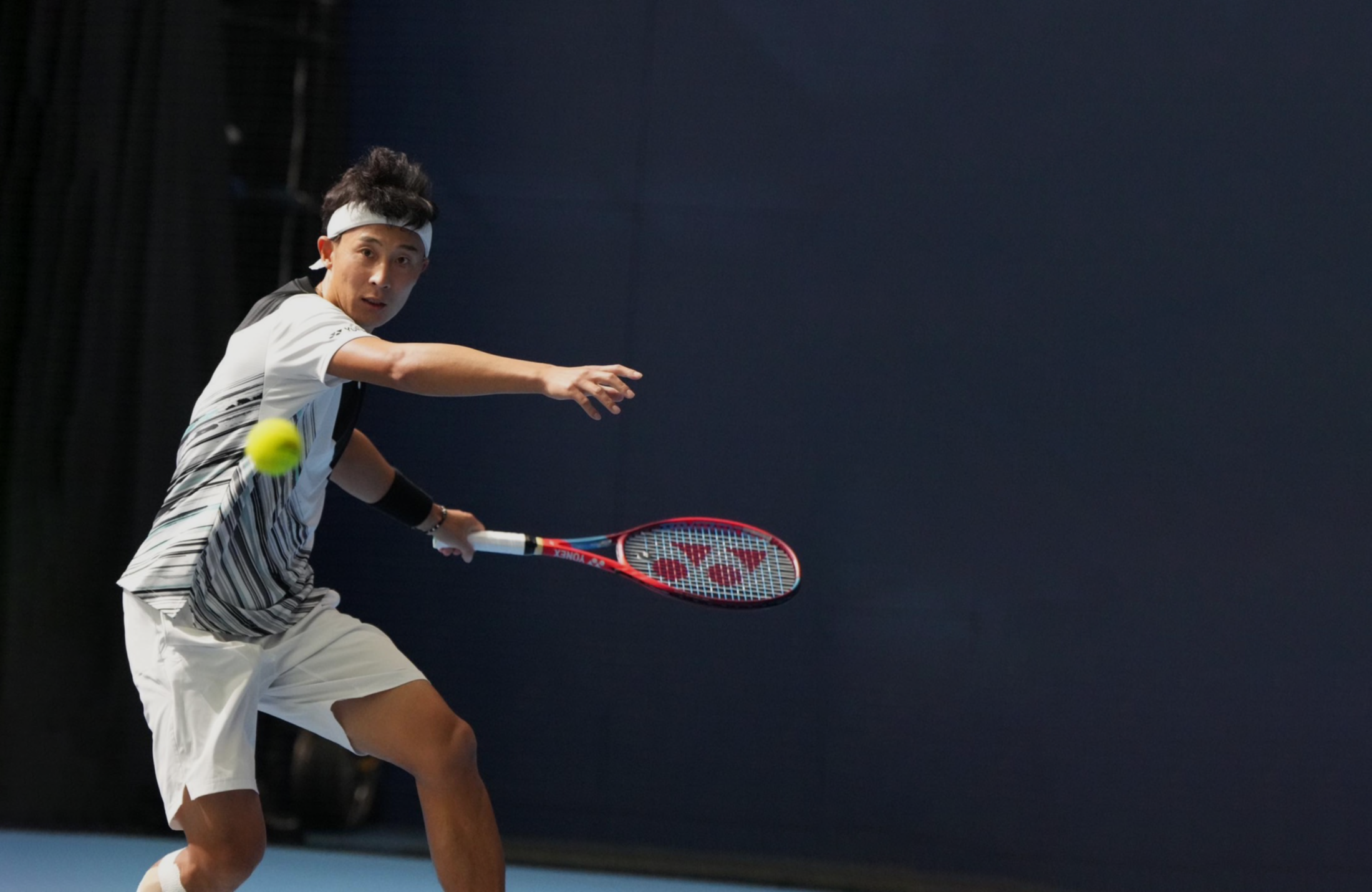 竹内研人プロプライベートレッスン