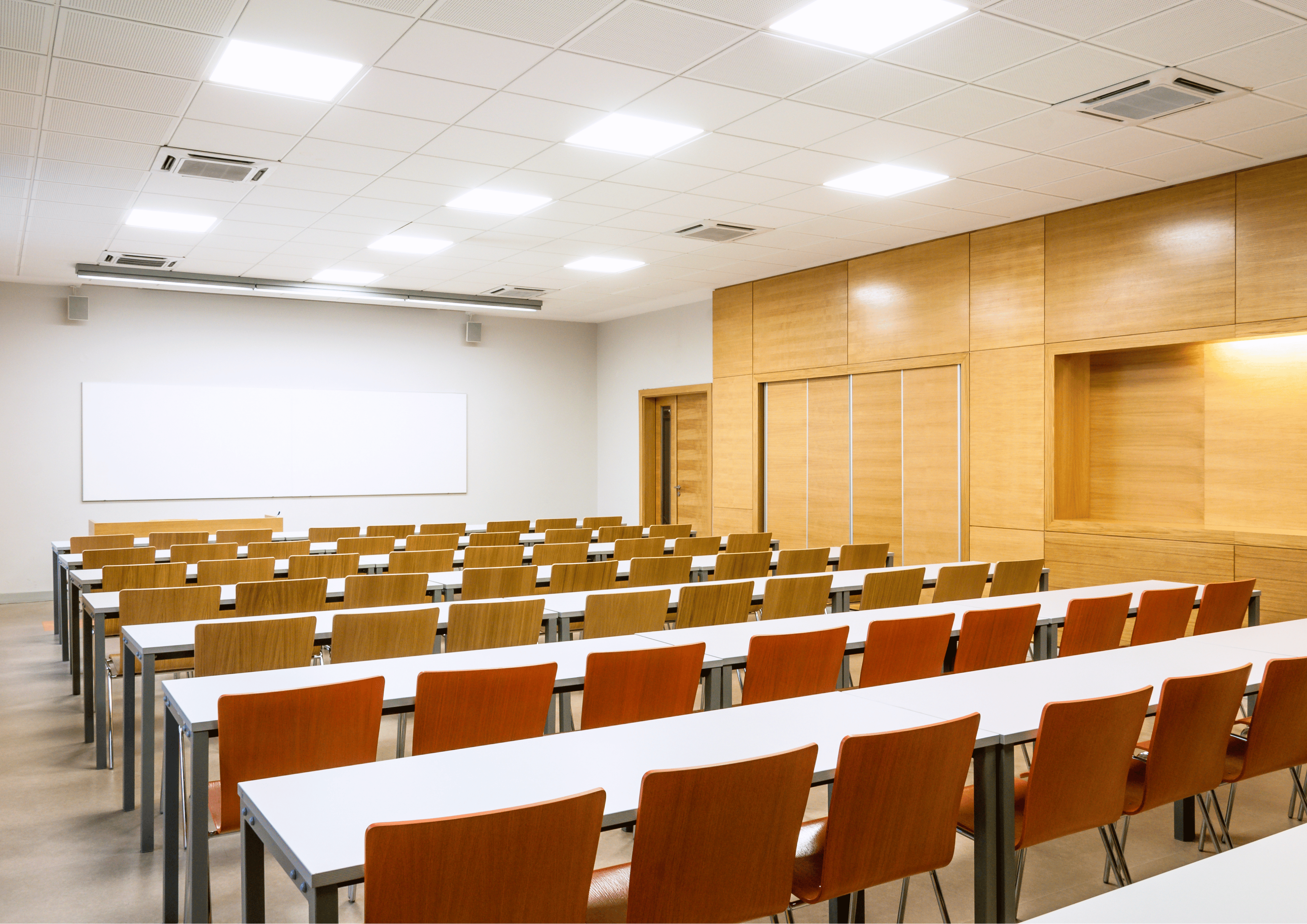 学校家具　学校備品　学校什器　豊島区