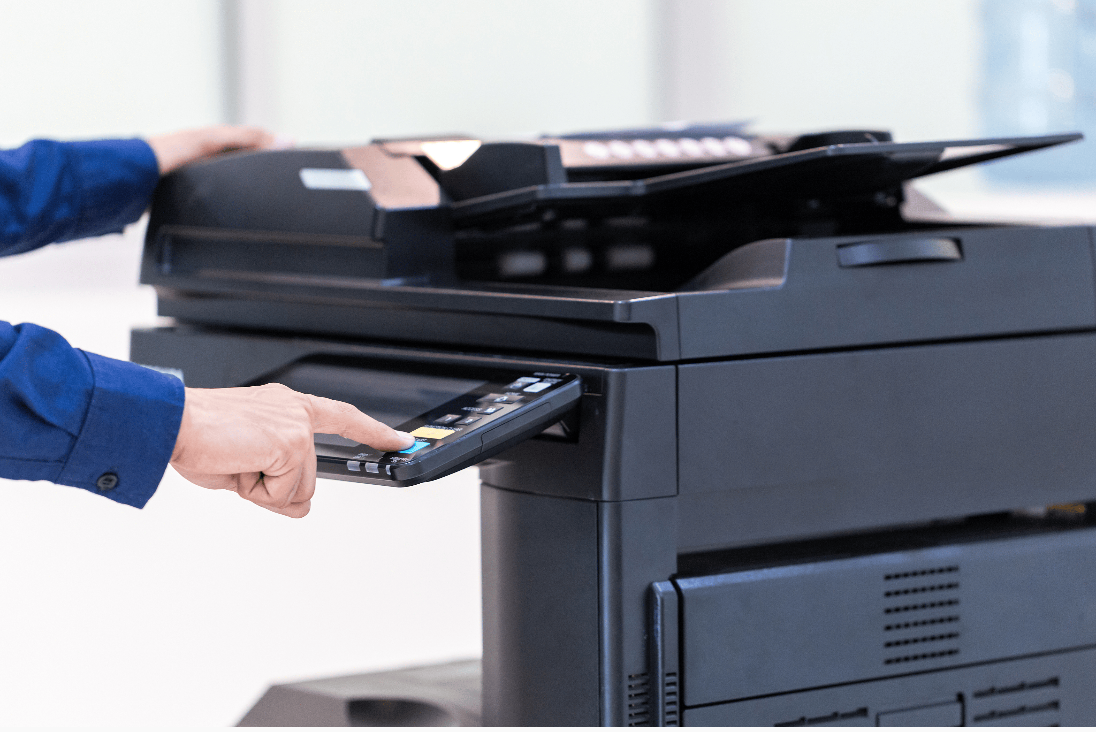 OA機器　豊島区