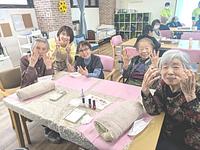 理念紹介写真