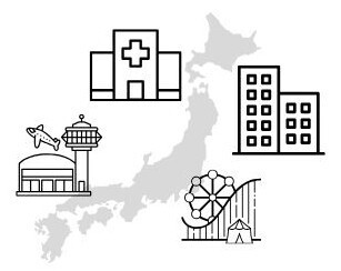 株式会社ユニテックスの強み
