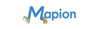 Mapion