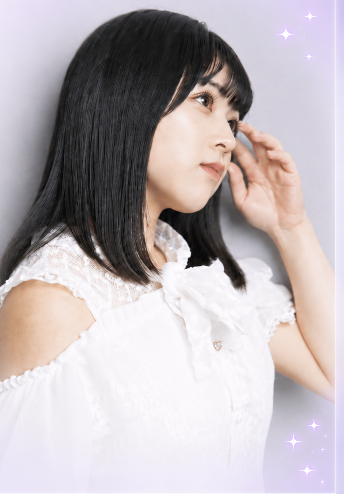 長真由美