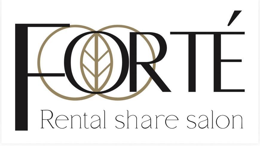 Rental Share Salon フォルテ