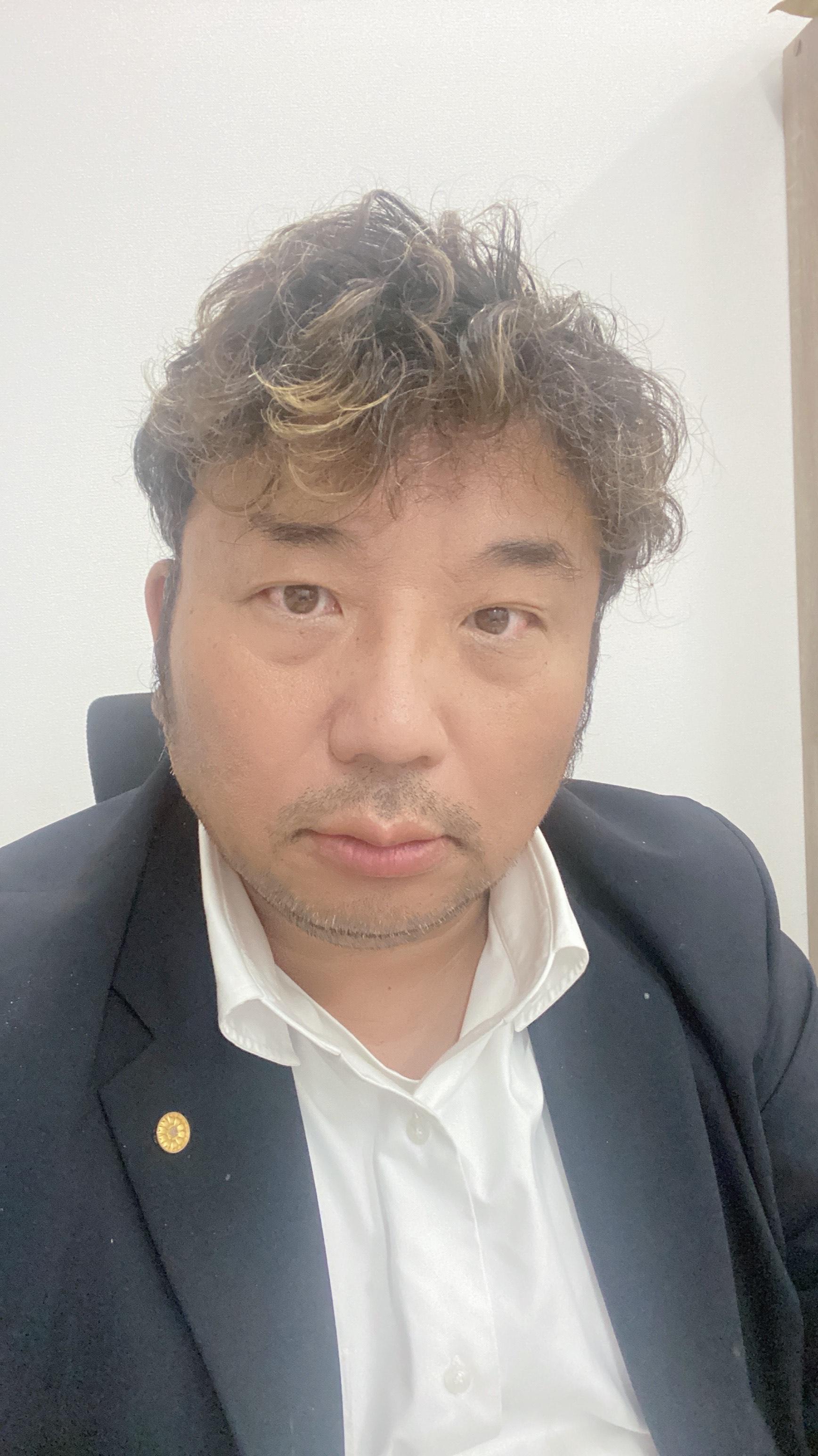 行政書士　井苅清実