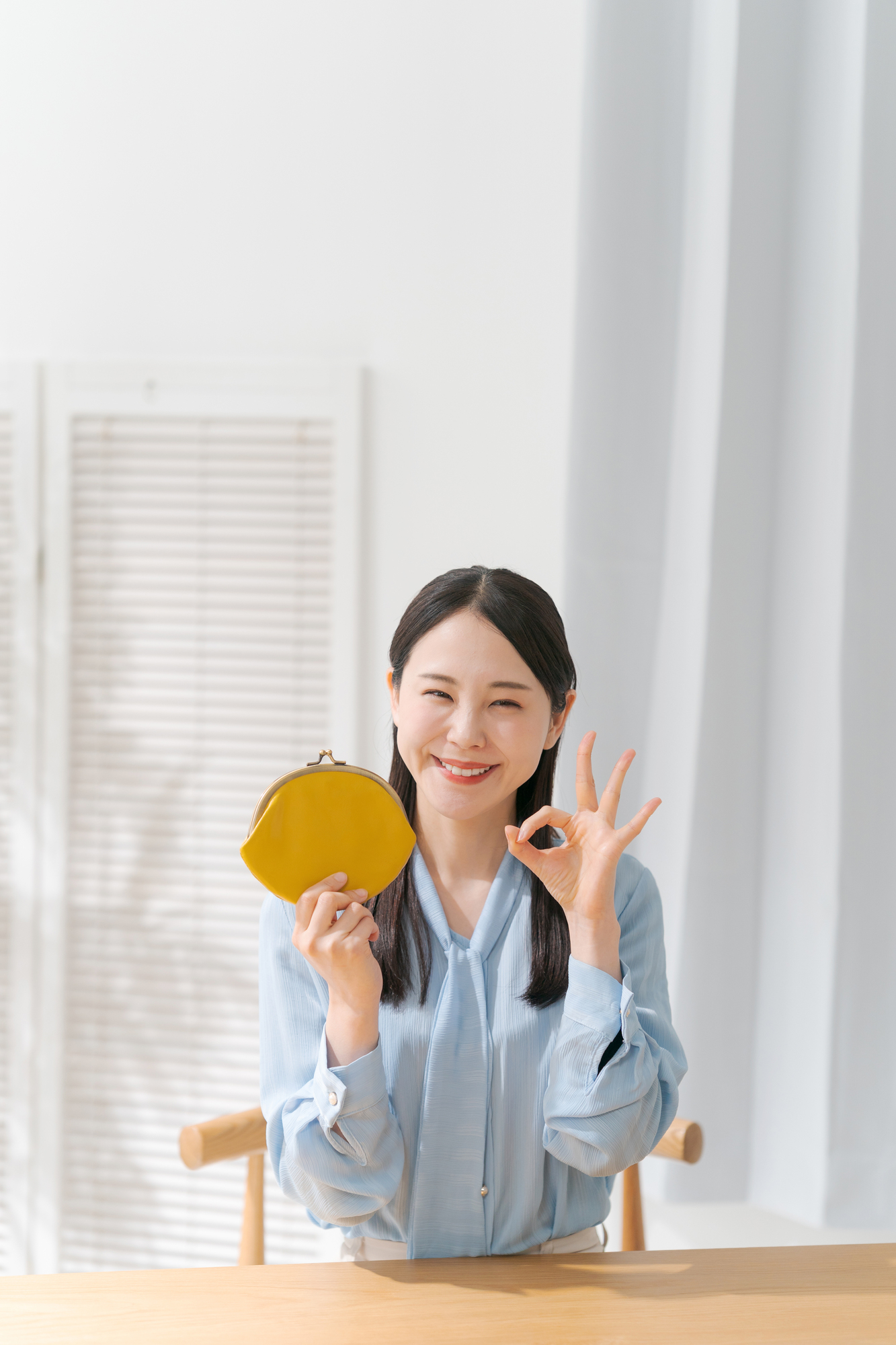 シンプルで安心の価格設定