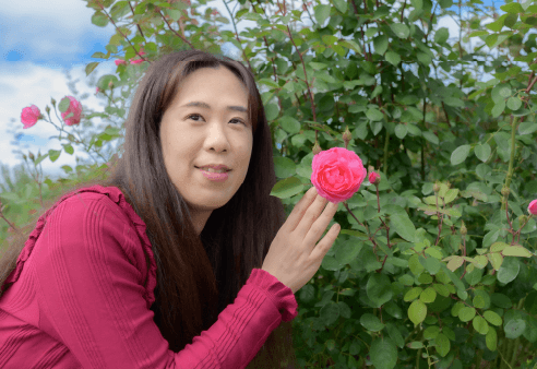 紫月 飛鳥香（しづき あすか）のプロフィール写真