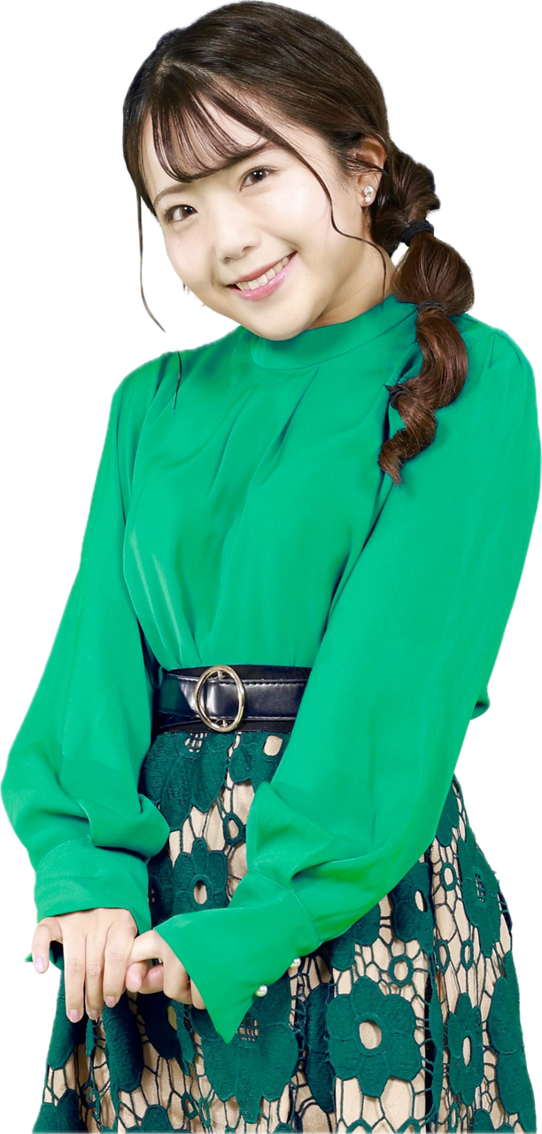 礒干彩香
