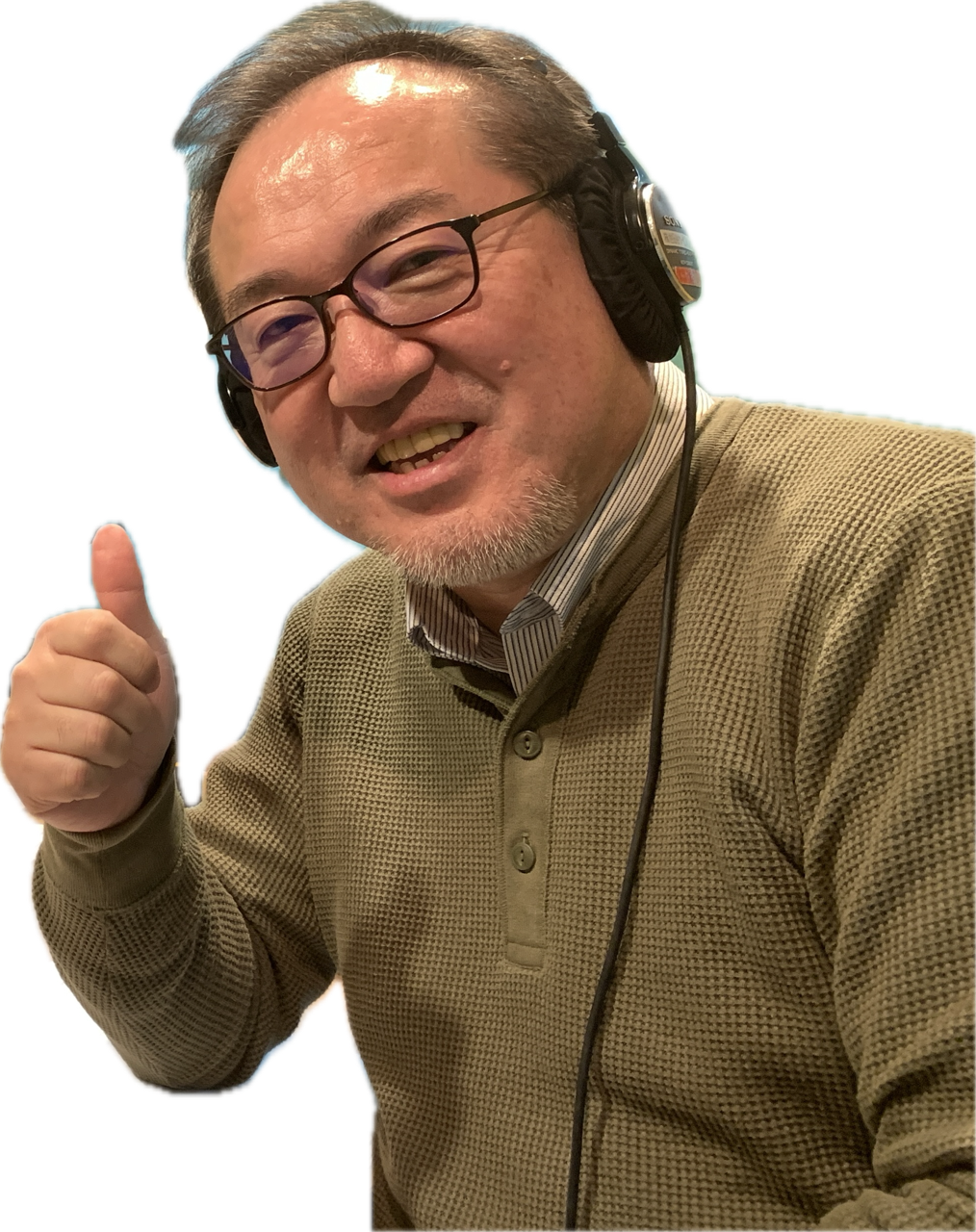村岡マサカズ