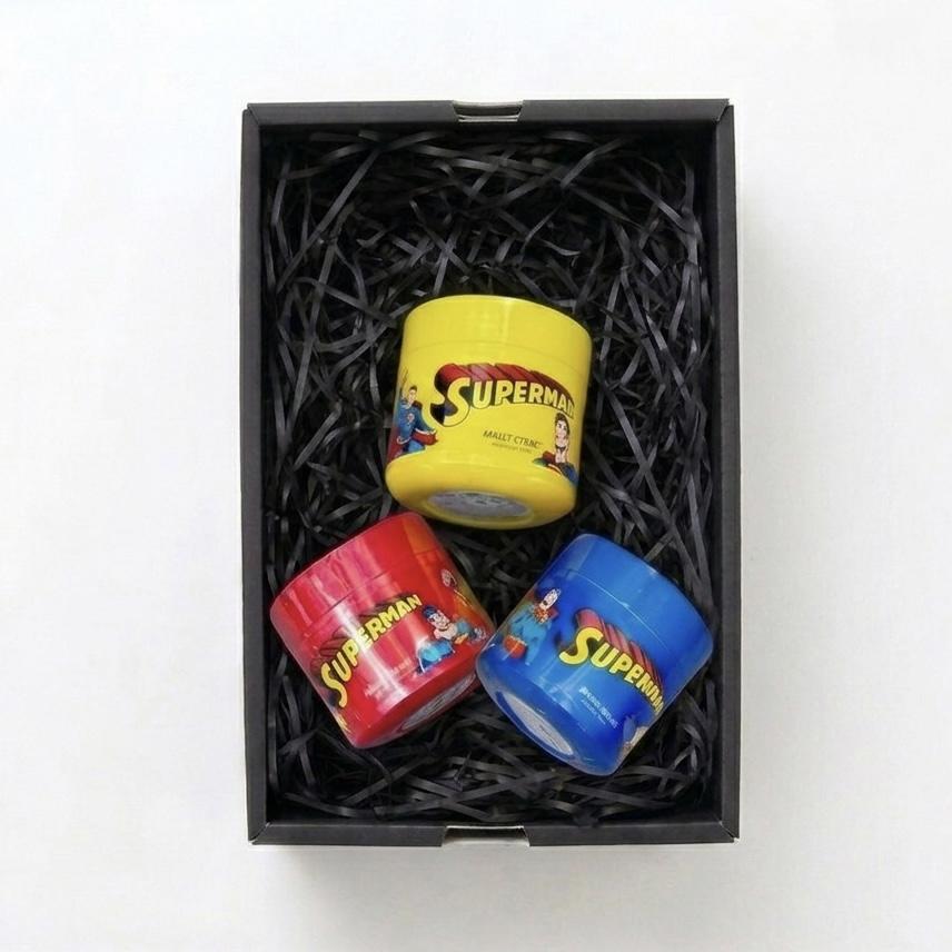 【プレミアムギフトセット】スーパーマンの商品画像