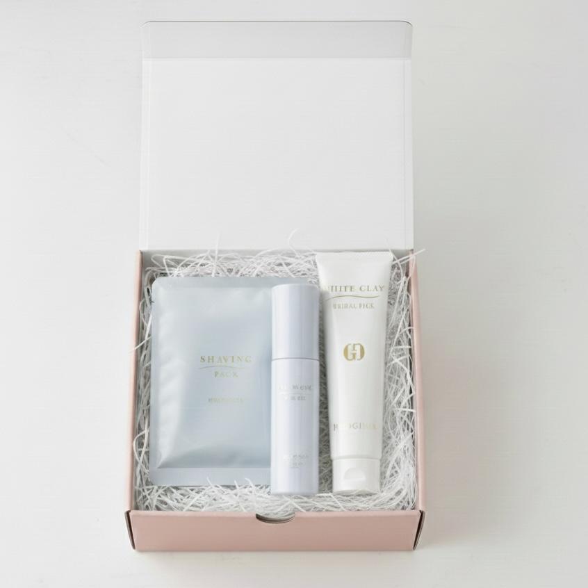 ギフト『スキンケア』パーフェクトセットの商品画像