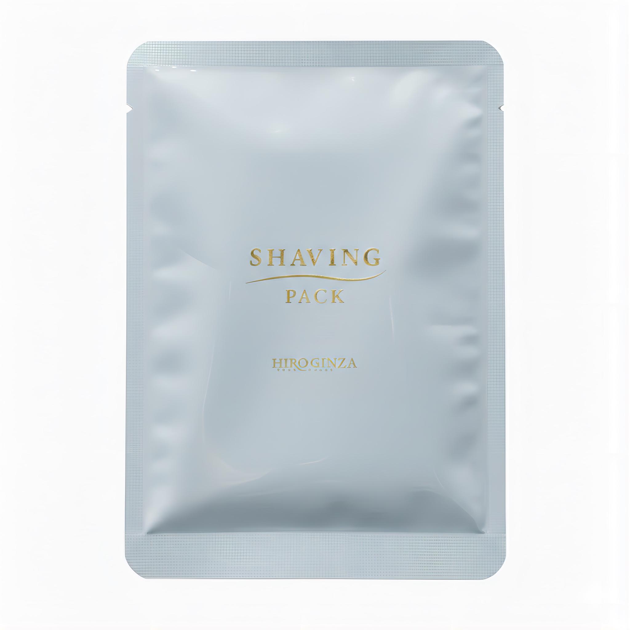 プレミアムフェイスパックの商品画像