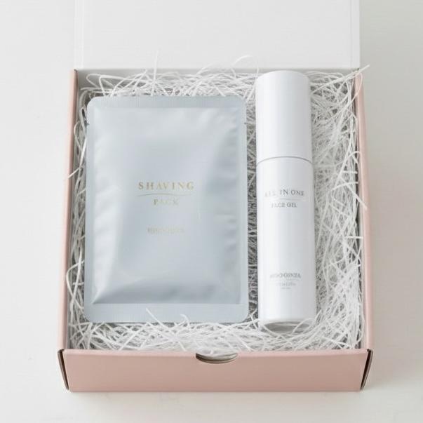 ギフト『スキンケア』モイスチャーセットの商品画像