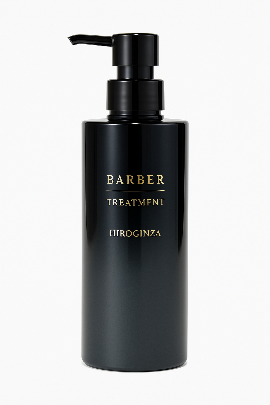 バーバートリートメントボトル400ml定期便の商品画像
