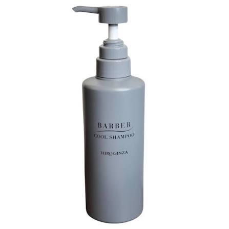 バーバークールシャンプー　400mlの商品画像