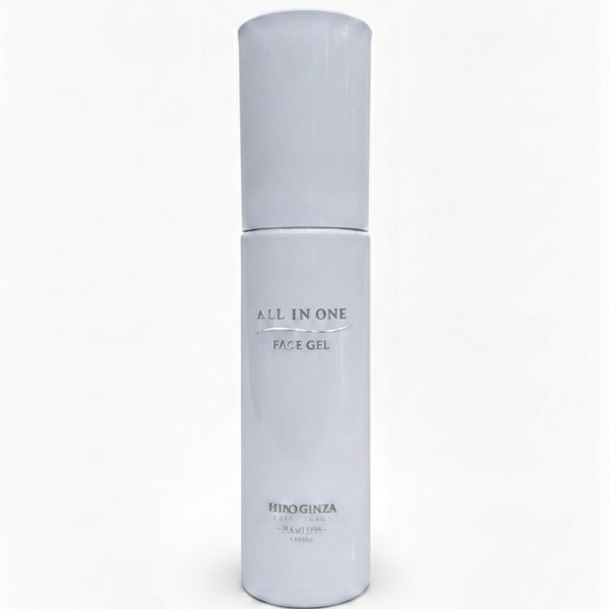 Renewalオールインワンジェルの商品画像