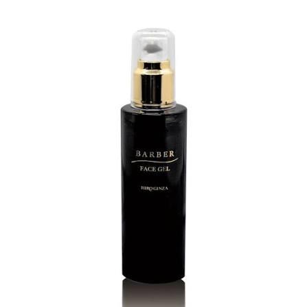 バーバーフェイスジェル（オールインワンジェル）100gの商品画像