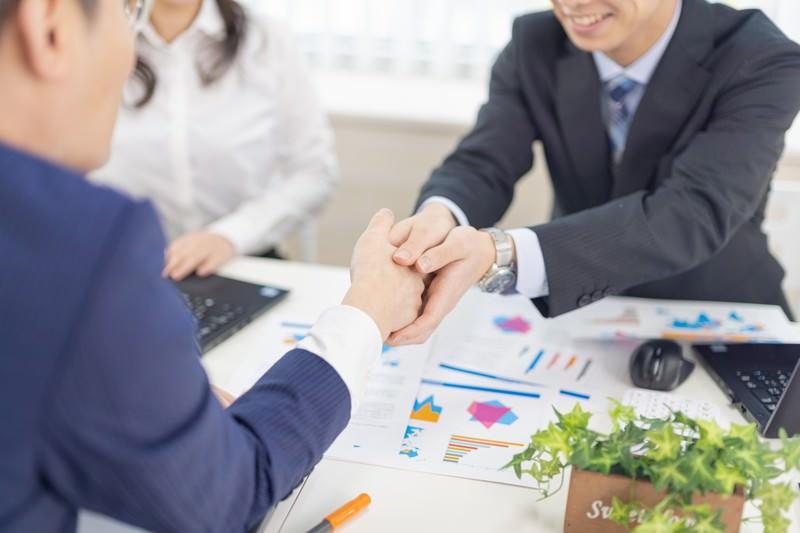 営業活動を行動データで可視化する情報基盤