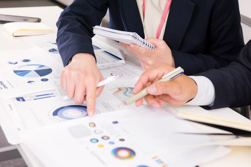 タイ製造業・商社・外資系企業が同一製品情報を確認できる基盤