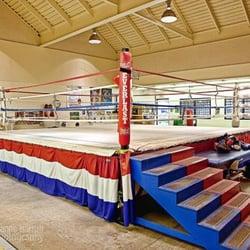 ハワイ大学時代のジム