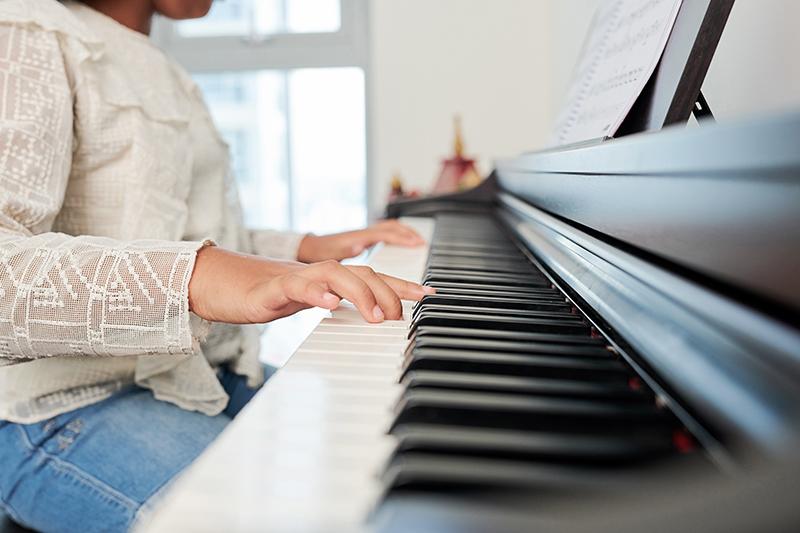 しっかり身につく！ 音楽のことば を育てる レッスン